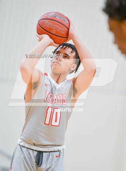 Thumbnail 3 in Fort Bend Travis vs Fort Bend Elknis photogallery.