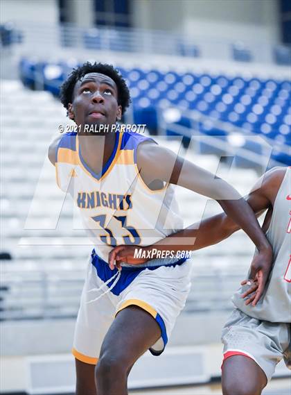 Thumbnail 1 in Fort Bend Travis vs Fort Bend Elknis photogallery.