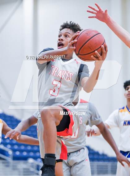 Thumbnail 1 in Fort Bend Travis vs Fort Bend Elknis photogallery.