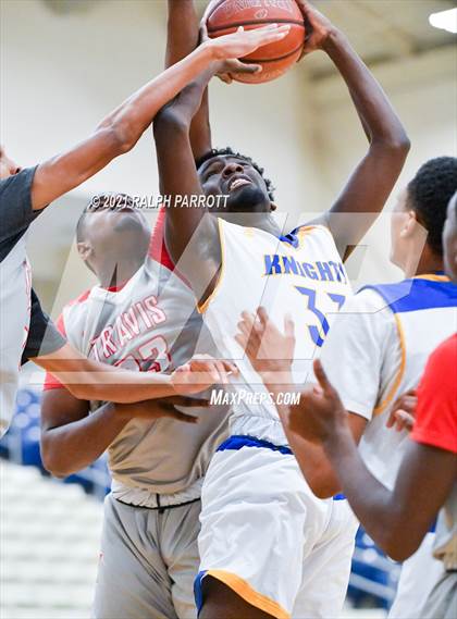 Thumbnail 3 in Fort Bend Travis vs Fort Bend Elknis photogallery.