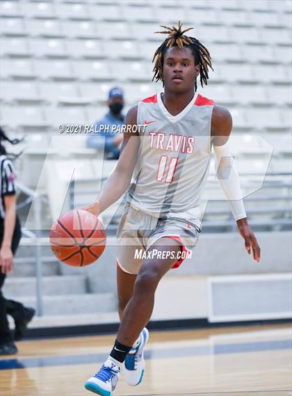 Thumbnail 3 in Fort Bend Travis vs Fort Bend Elknis photogallery.