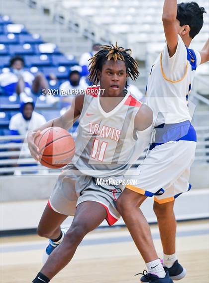Thumbnail 1 in Fort Bend Travis vs Fort Bend Elknis photogallery.