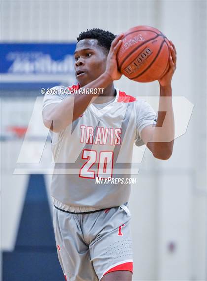 Thumbnail 1 in Fort Bend Travis vs Fort Bend Elknis photogallery.