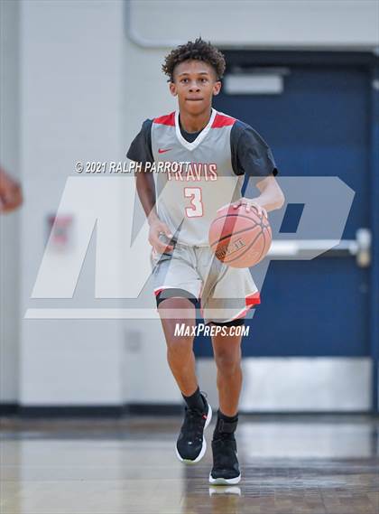 Thumbnail 3 in Fort Bend Travis vs Fort Bend Elknis photogallery.