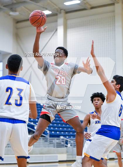 Thumbnail 1 in Fort Bend Travis vs Fort Bend Elknis photogallery.