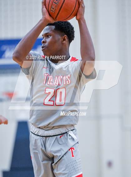 Thumbnail 2 in Fort Bend Travis vs Fort Bend Elknis photogallery.