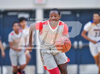 Thumbnail 3 in Fort Bend Travis vs Fort Bend Elknis photogallery.