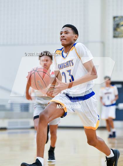 Thumbnail 1 in Fort Bend Travis vs Fort Bend Elknis photogallery.