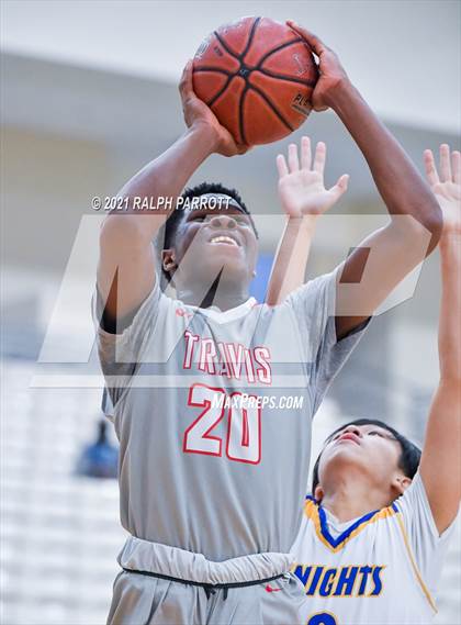 Thumbnail 3 in Fort Bend Travis vs Fort Bend Elknis photogallery.