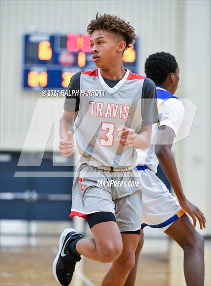 Thumbnail 3 in Fort Bend Travis vs Fort Bend Elknis photogallery.