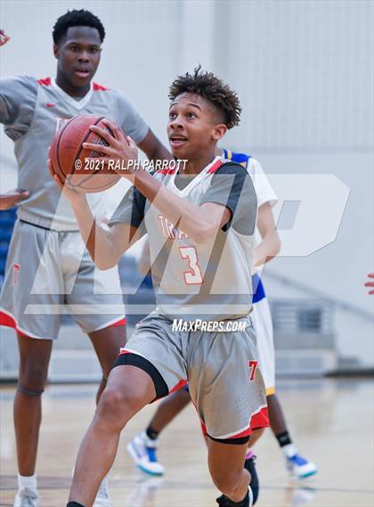 Thumbnail 3 in Fort Bend Travis vs Fort Bend Elknis photogallery.