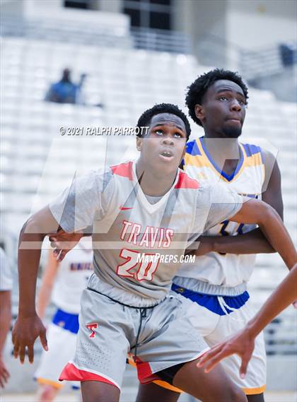 Thumbnail 1 in Fort Bend Travis vs Fort Bend Elknis photogallery.