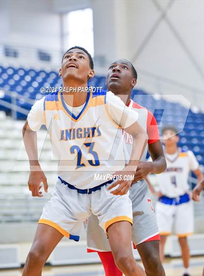 Thumbnail 2 in Fort Bend Travis vs Fort Bend Elknis photogallery.