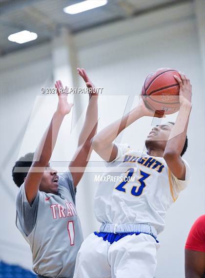 Thumbnail 2 in Fort Bend Travis vs Fort Bend Elknis photogallery.