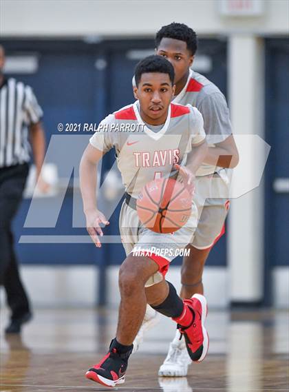 Thumbnail 3 in Fort Bend Travis vs Fort Bend Elknis photogallery.