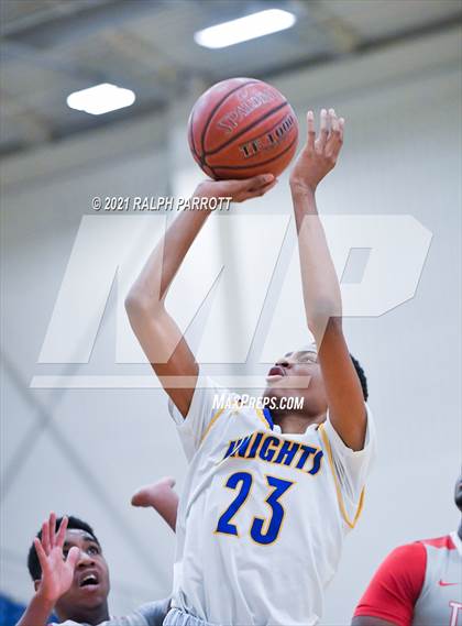 Thumbnail 3 in Fort Bend Travis vs Fort Bend Elknis photogallery.