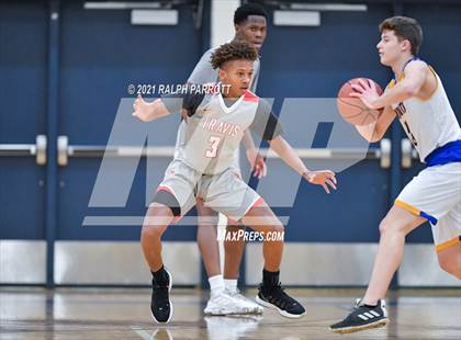 Thumbnail 3 in Fort Bend Travis vs Fort Bend Elknis photogallery.