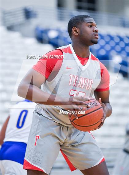 Thumbnail 3 in Fort Bend Travis vs Fort Bend Elknis photogallery.