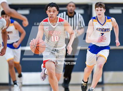 Thumbnail 2 in Fort Bend Travis vs Fort Bend Elknis photogallery.