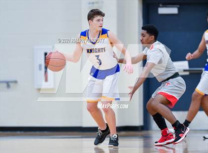 Thumbnail 3 in Fort Bend Travis vs Fort Bend Elknis photogallery.