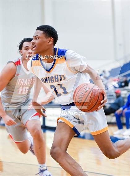 Thumbnail 2 in Fort Bend Travis vs Fort Bend Elknis photogallery.