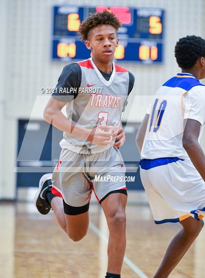 Thumbnail 2 in Fort Bend Travis vs Fort Bend Elknis photogallery.