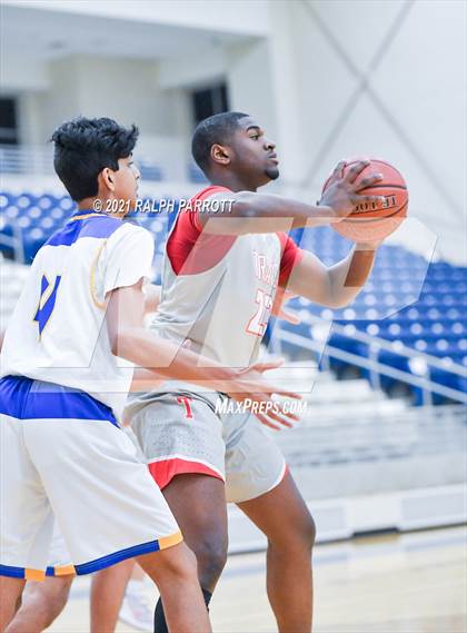 Thumbnail 1 in Fort Bend Travis vs Fort Bend Elknis photogallery.