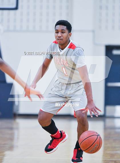 Thumbnail 3 in Fort Bend Travis vs Fort Bend Elknis photogallery.