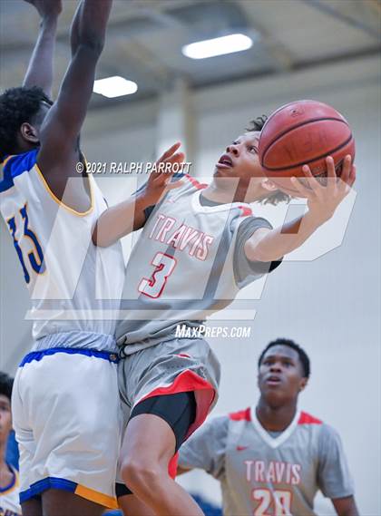 Thumbnail 2 in Fort Bend Travis vs Fort Bend Elknis photogallery.