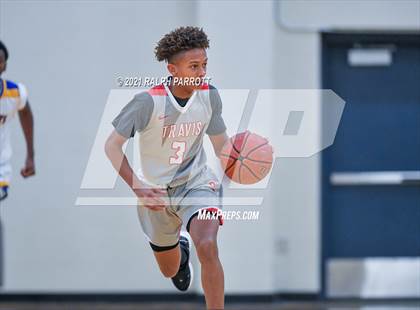 Thumbnail 2 in Fort Bend Travis vs Fort Bend Elknis photogallery.