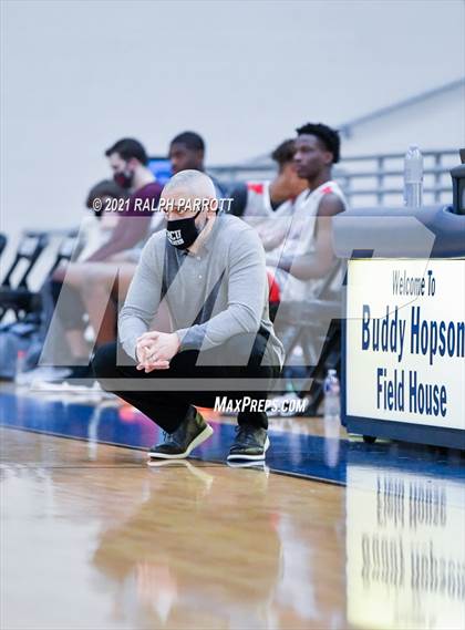 Thumbnail 3 in Fort Bend Travis vs Fort Bend Elknis photogallery.