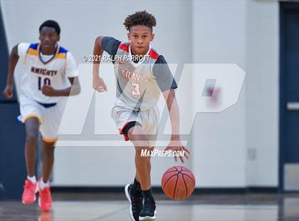 Thumbnail 3 in Fort Bend Travis vs Fort Bend Elknis photogallery.