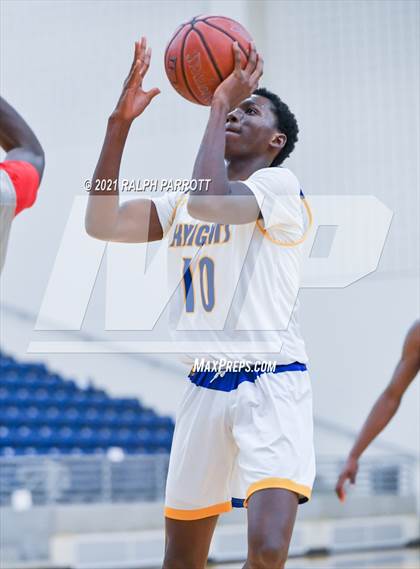 Thumbnail 2 in Fort Bend Travis vs Fort Bend Elknis photogallery.