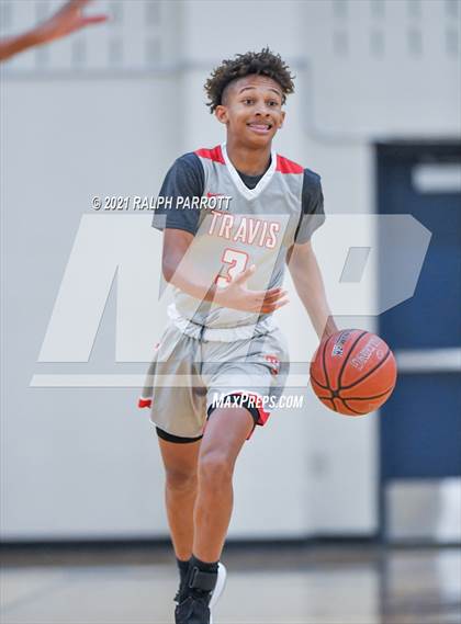Thumbnail 2 in Fort Bend Travis vs Fort Bend Elknis photogallery.