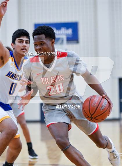 Thumbnail 3 in Fort Bend Travis vs Fort Bend Elknis photogallery.