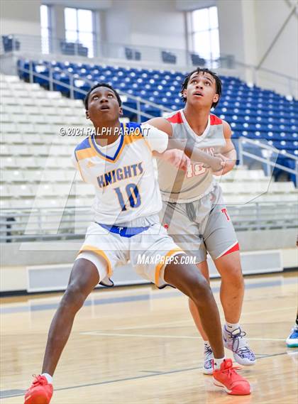 Thumbnail 3 in Fort Bend Travis vs Fort Bend Elknis photogallery.
