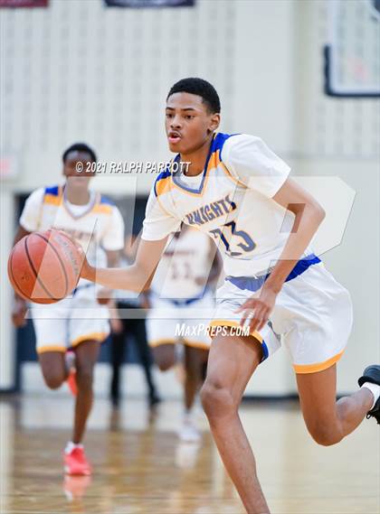 Thumbnail 3 in Fort Bend Travis vs Fort Bend Elknis photogallery.