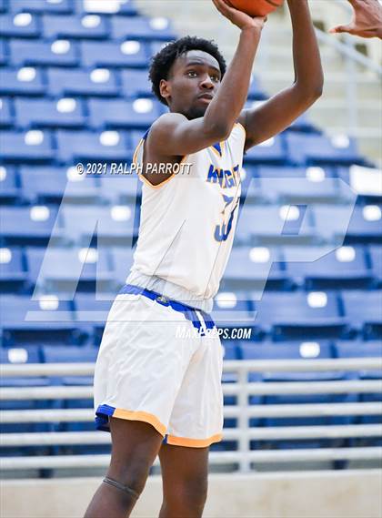 Thumbnail 1 in Fort Bend Travis vs Fort Bend Elknis photogallery.