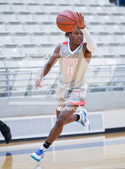 Thumbnail 2 in Fort Bend Travis vs Fort Bend Elknis photogallery.