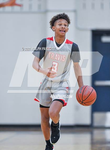 Thumbnail 1 in Fort Bend Travis vs Fort Bend Elknis photogallery.