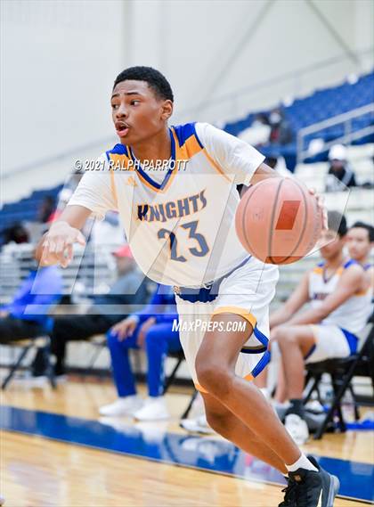 Thumbnail 1 in Fort Bend Travis vs Fort Bend Elknis photogallery.