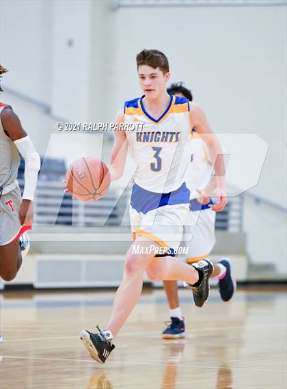Thumbnail 1 in Fort Bend Travis vs Fort Bend Elknis photogallery.