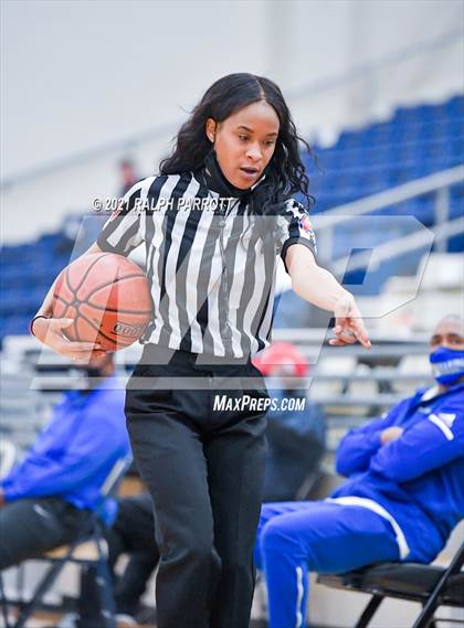 Thumbnail 2 in Fort Bend Travis vs Fort Bend Elknis photogallery.