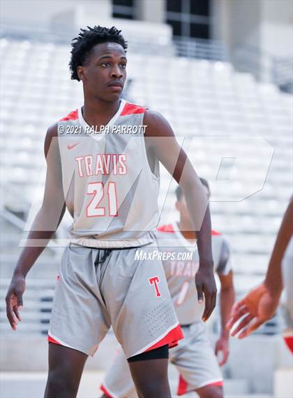 Thumbnail 1 in Fort Bend Travis vs Fort Bend Elknis photogallery.
