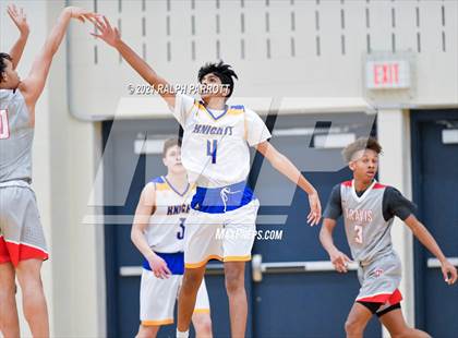 Thumbnail 2 in Fort Bend Travis vs Fort Bend Elknis photogallery.