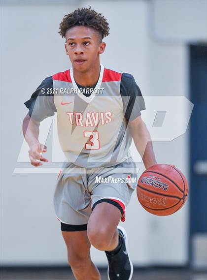 Thumbnail 1 in Fort Bend Travis vs Fort Bend Elknis photogallery.