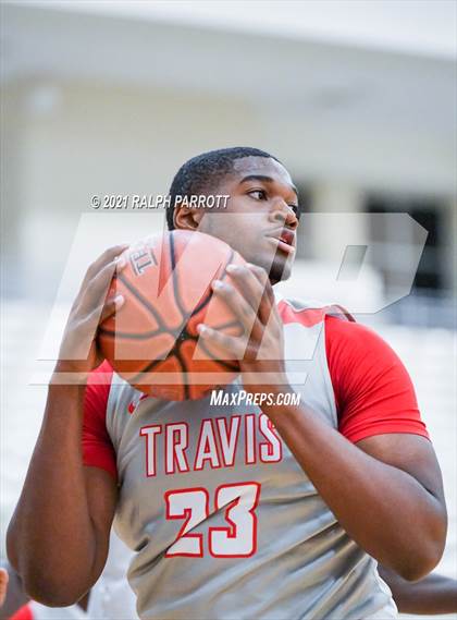 Thumbnail 2 in Fort Bend Travis vs Fort Bend Elknis photogallery.