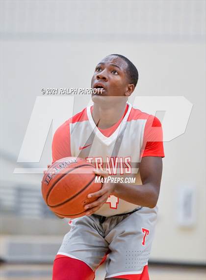 Thumbnail 1 in Fort Bend Travis vs Fort Bend Elknis photogallery.