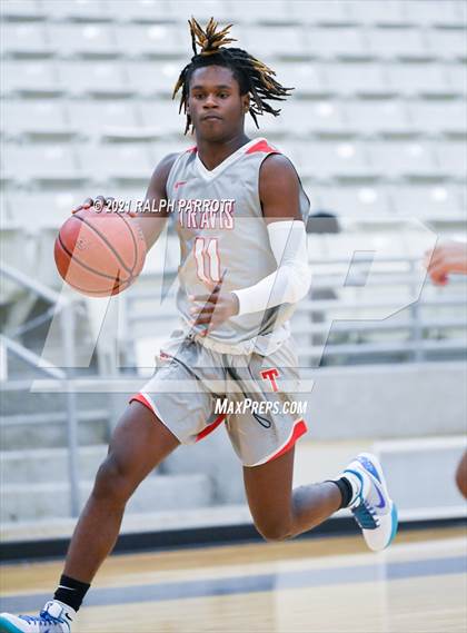 Thumbnail 3 in Fort Bend Travis vs Fort Bend Elknis photogallery.