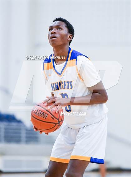 Thumbnail 1 in Fort Bend Travis vs Fort Bend Elknis photogallery.